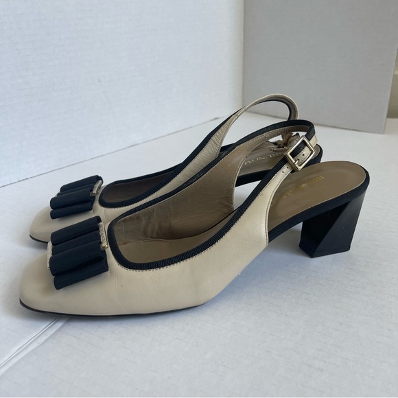 Bruno Magli low heels - Picture 3 of 11